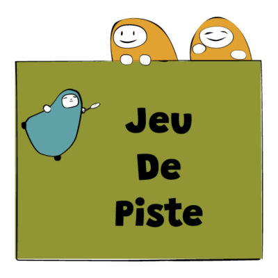 secret 35 jeu de piste