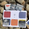 Illustration des packs Zest' : éducatifs pour enfants sur les couleurs, la nature et la faune.
