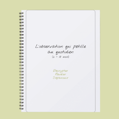 Le Kit d'Observation Qui Pétille au Quotidien – Image 2