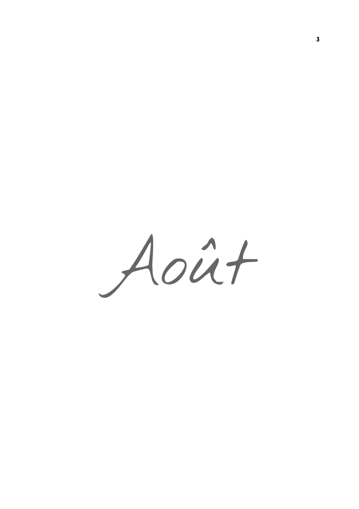 L'Agenda Harmonie | Soutenir l'équilibre de l'équipe éducative – Image 4