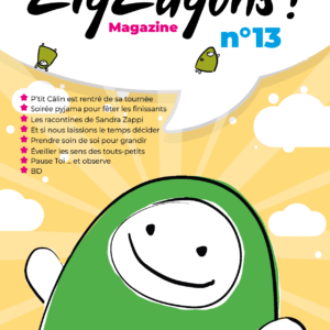 ZigZagons Magazine | Prendre soin de son propre équilibre pour mieux accompagner